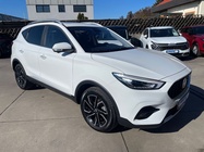 MG ZS 2023