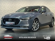 Mazda 3 2022