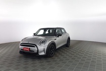 MINI Cooper 2023
