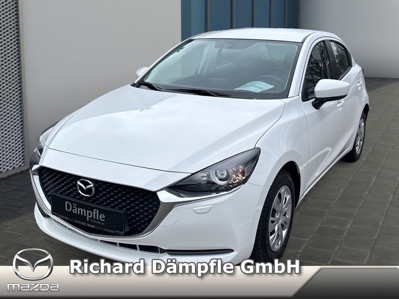 Mazda 2