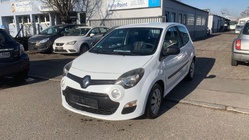Renault Twingo 2014