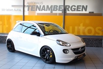 Opel Adam 2018