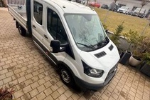 Ford Transit 2019