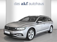 Volkswagen Passat 2023
