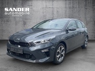 Kia cee'd / Ceed 2019