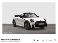 MINI Cabrio 2023