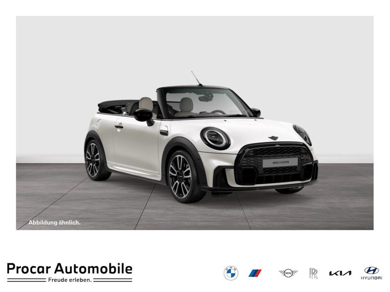 MINI Cabrio