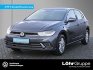 Volkswagen Polo 2025