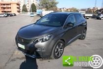 Peugeot 3008 2020