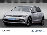 Volkswagen Golf 2020