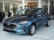 Ford Fiesta 2022