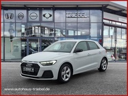Audi A1 2020
