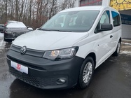 Volkswagen Caddy 2022