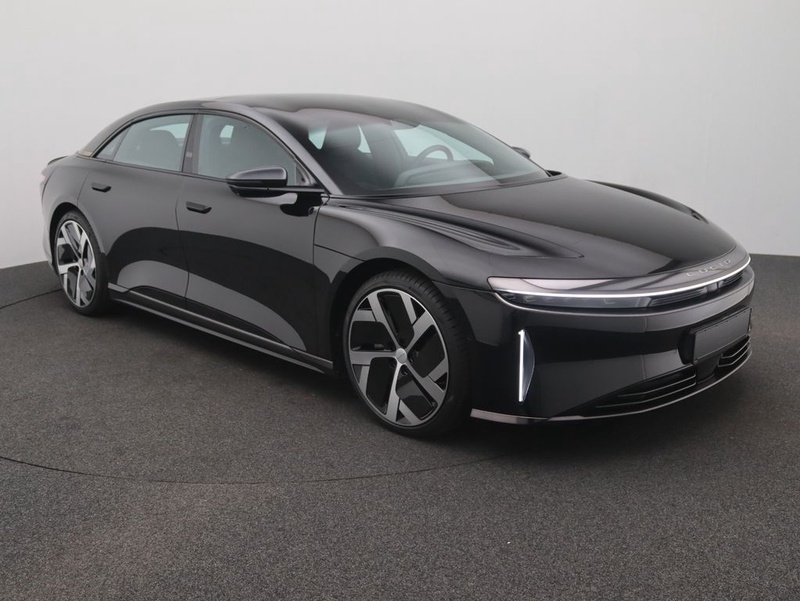 Lucid Air