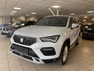 Seat Ateca 2025