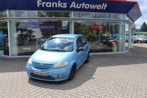 Citroen C3 2005