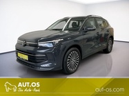 Volkswagen Tiguan 2025