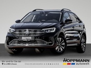 Volkswagen Taigo 2025