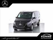 Mercedes-Benz V-Class 2025
