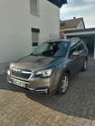 Subaru Forester 2017