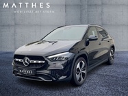 Mercedes-Benz GLA-Class 2025