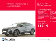 Audi Q3 2023