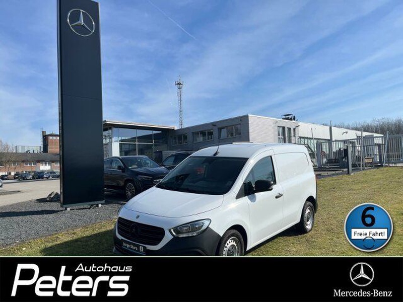 Mercedes-Benz Citan