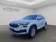 Skoda Kodiaq 2023