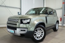 Land Rover Defender 2021