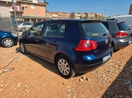 Volkswagen Golf 2005