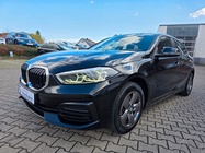 BMW 1 Series 2023