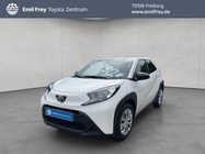 Toyota Aygo 2025