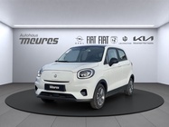 Leapmotor T03 2025