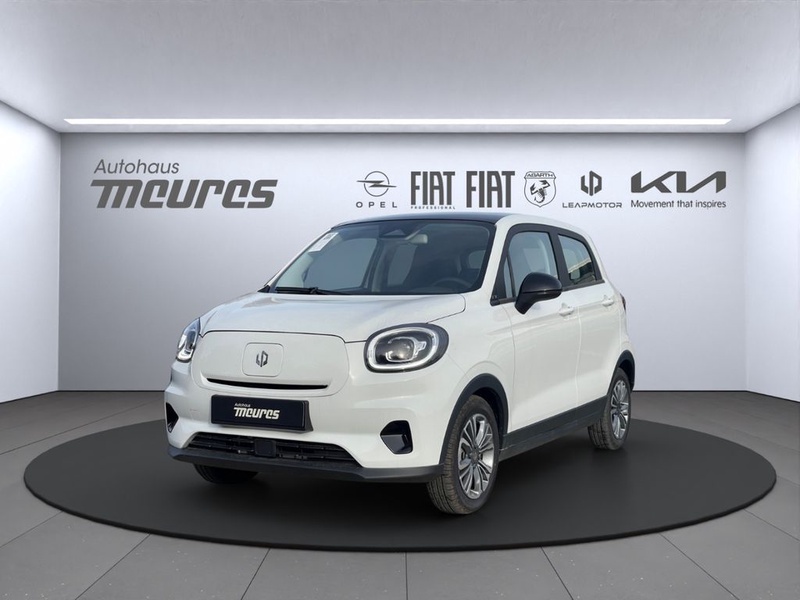 Leapmotor T03