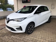 Renault ZOE 2022