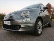Fiat 500 2018
