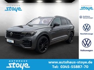 Volkswagen Touareg 2023