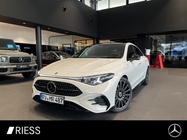 Mercedes-Benz CLA-Class 2026