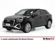 Audi Q2 2025