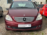 Mercedes-Benz B-Class 2008
