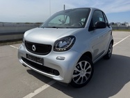 Smart ForTwo 2019