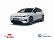 Volkswagen ID.7 2025