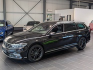 Volkswagen Passat 2023
