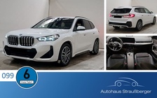 BMW X1 2024