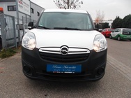 Opel Combo 2017