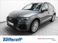 Audi Q5 2021