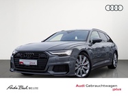 Audi A6 2022