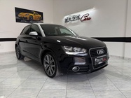 Audi A1 2012