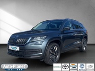 Skoda Kodiaq 2020