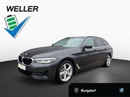 BMW 5 Series 2021